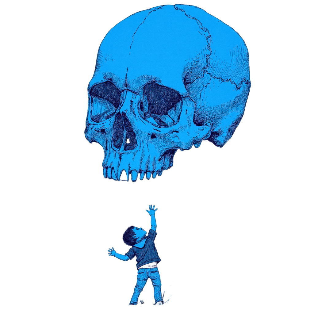 Crushing Weight of Mortality