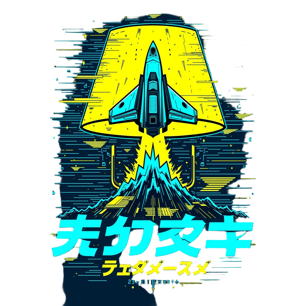 Neon Escape Velocity