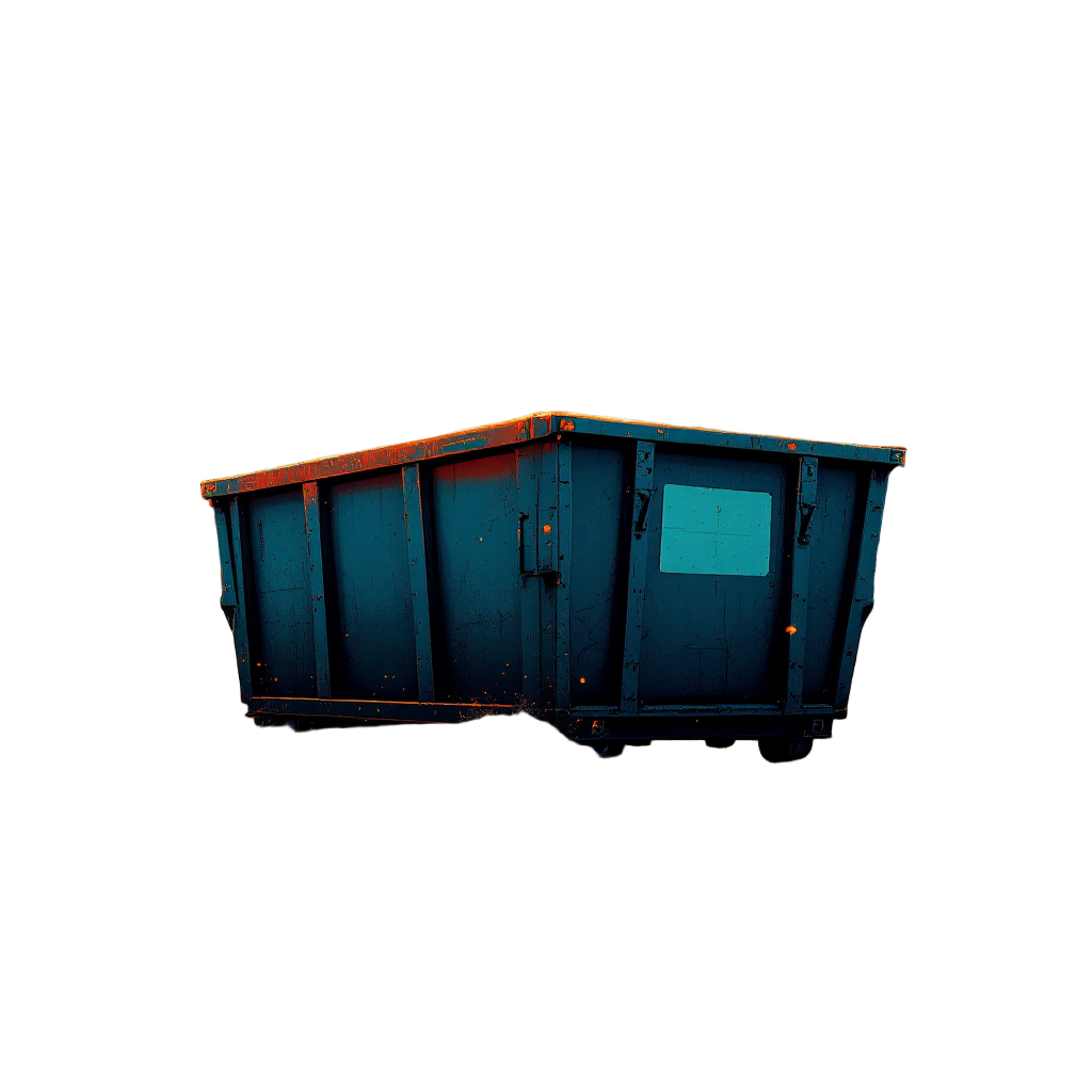 Explosive Innovation: Porta Potty Apocalypse