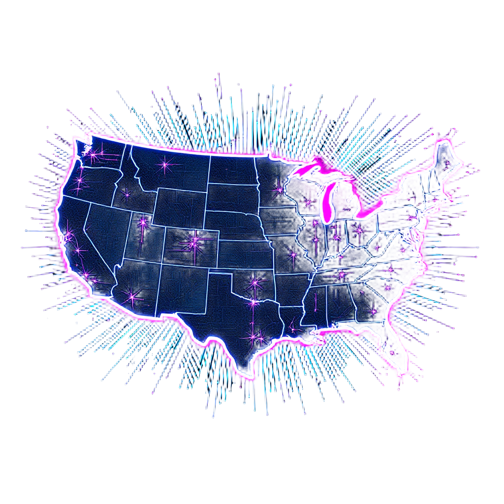 Electric Pulse: United States