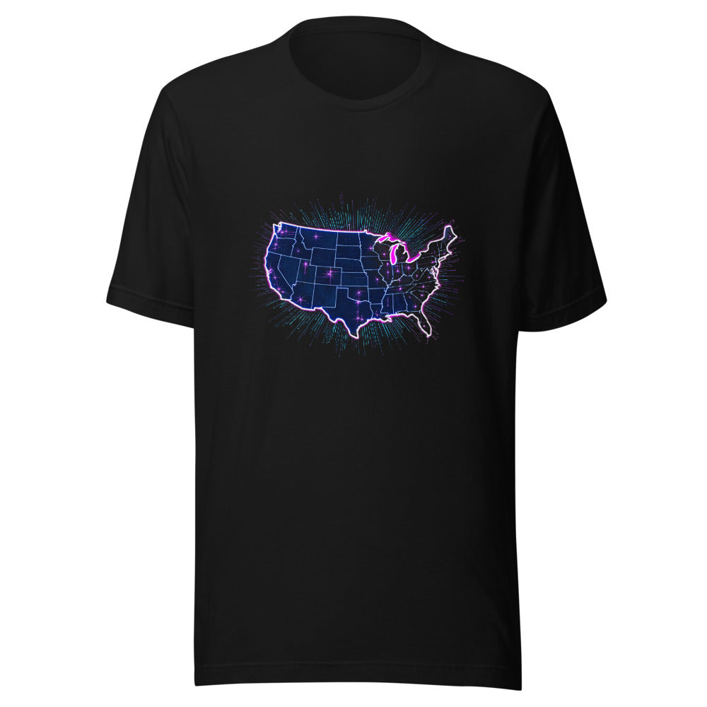 Electric Pulse: United States