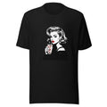 Crimson Lips, Cold Drinks
