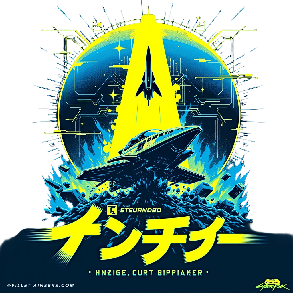 Neon Ascension Protocol