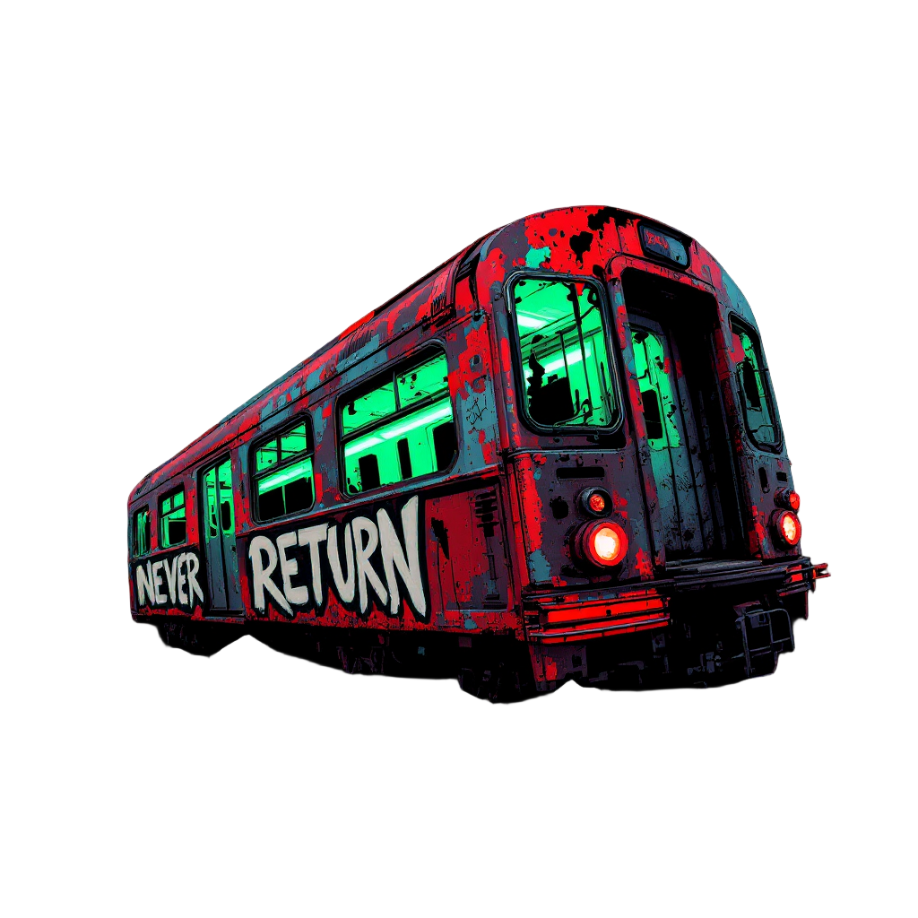 Never Return