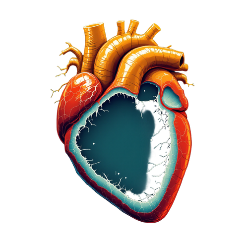 Cardiac Rebellion