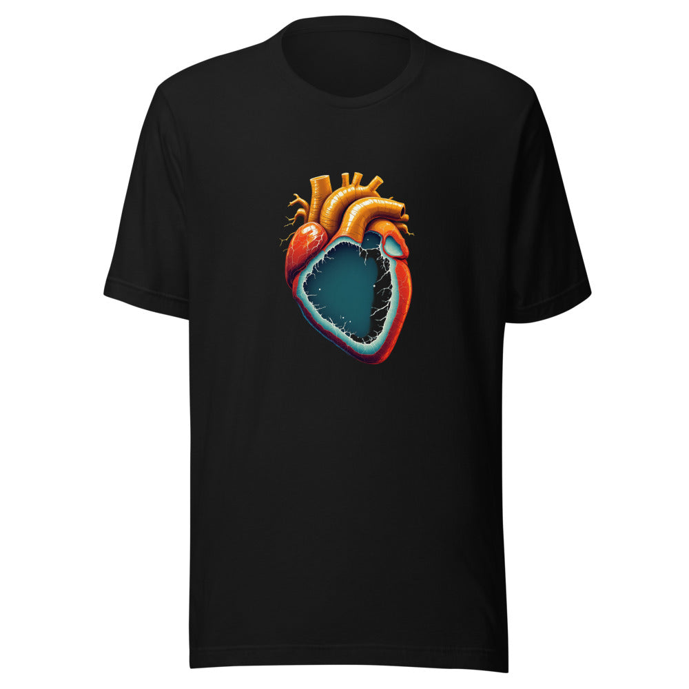 Cardiac Rebellion