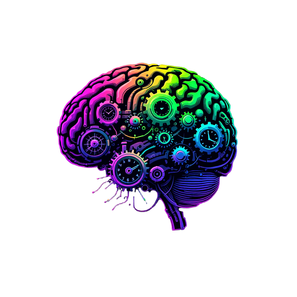Clockwork Consciousness