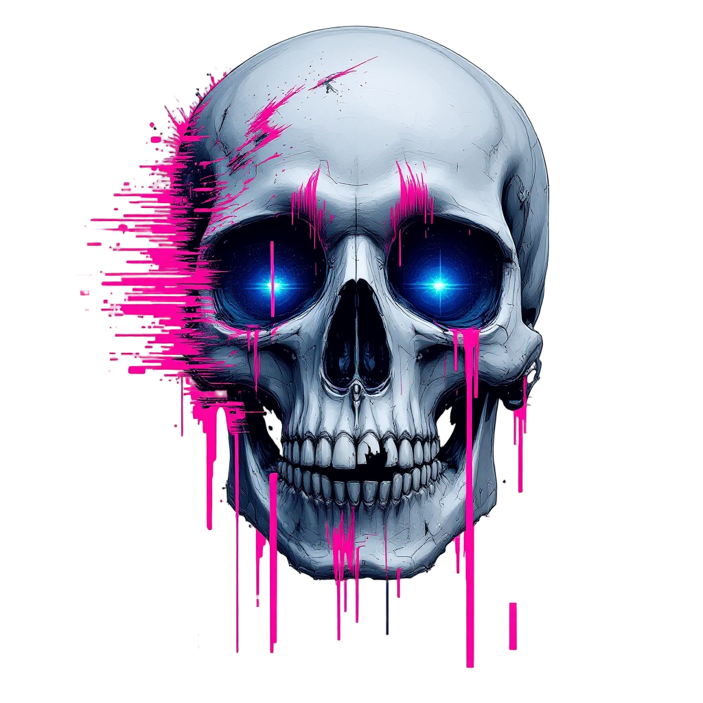 Digital Decay