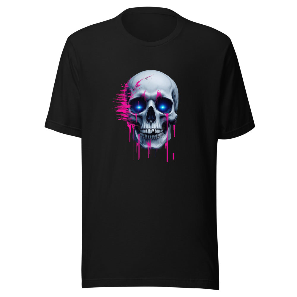 Digital Decay