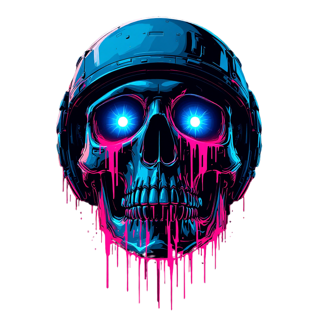 Neon Reaper Protocol