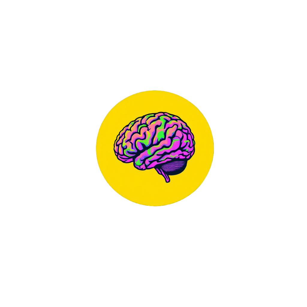 Neon Thoughts Unfiltered