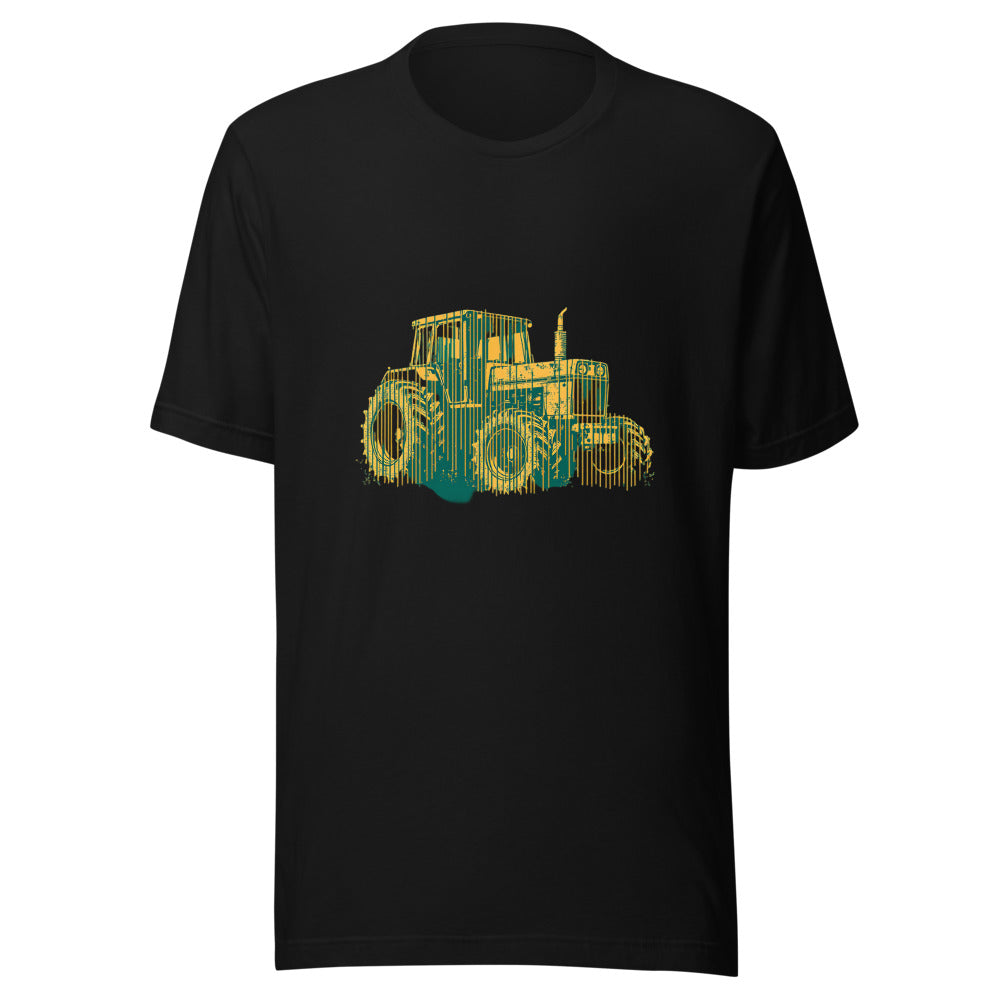 Dirt Roads & Diesel Dreams