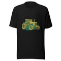 Dirt Roads & Diesel Dreams