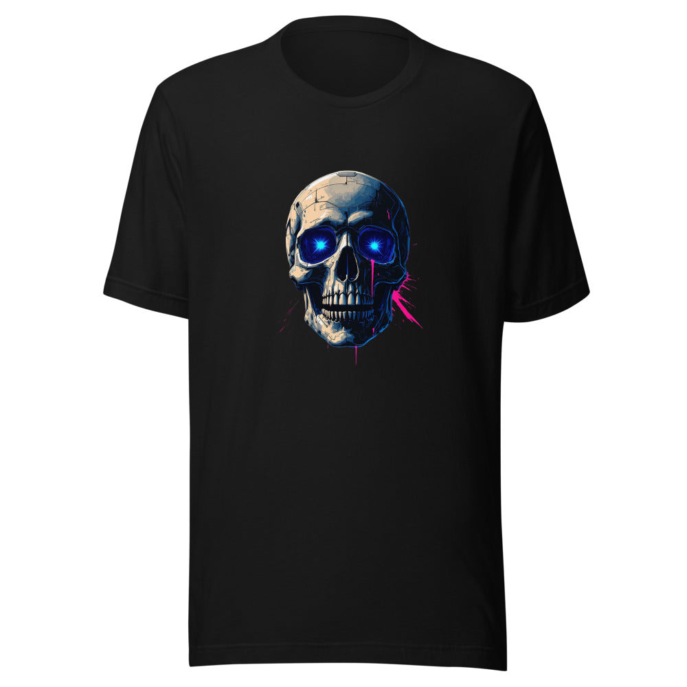 Neon Reaper: Digital Afterlife