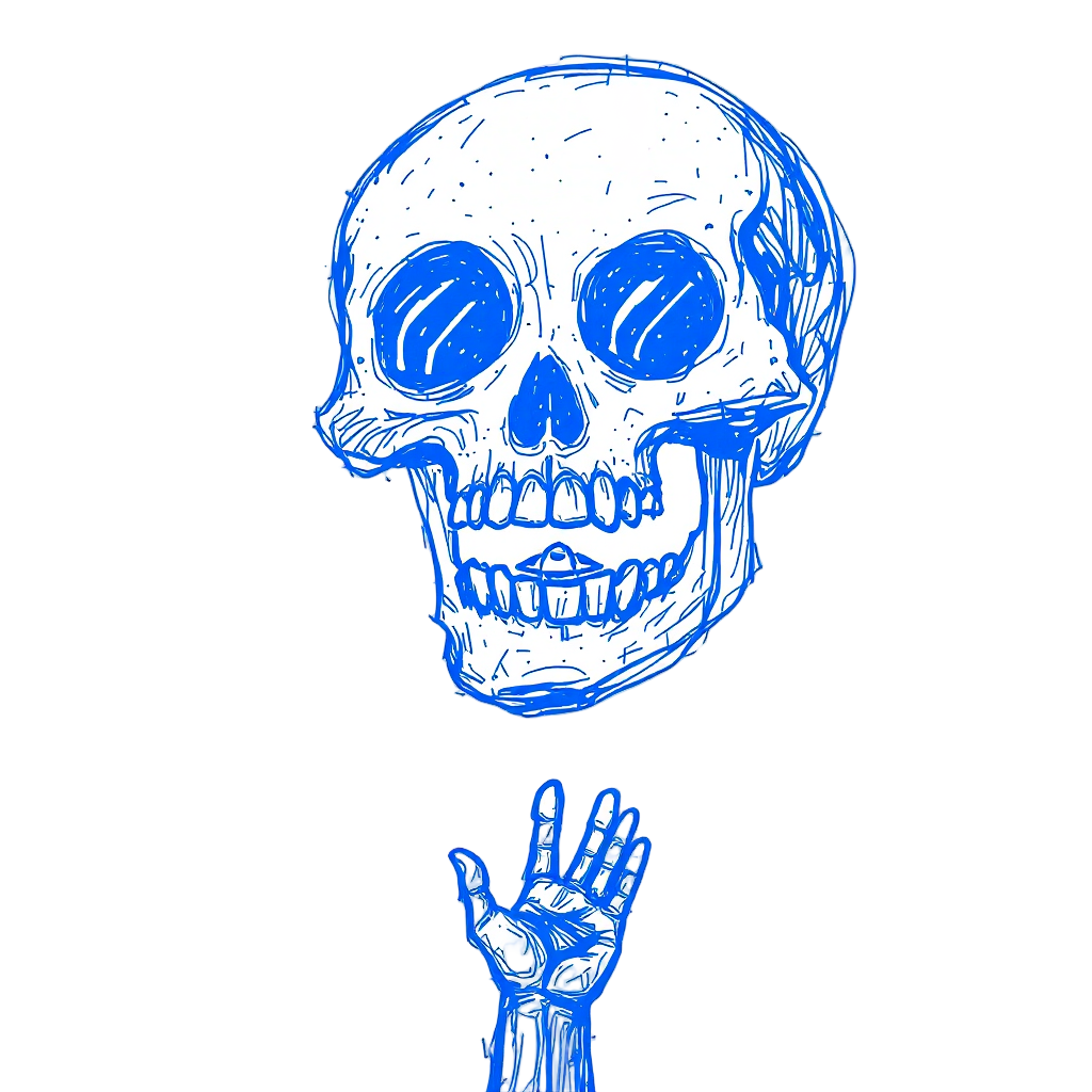 Memento Mori Peace