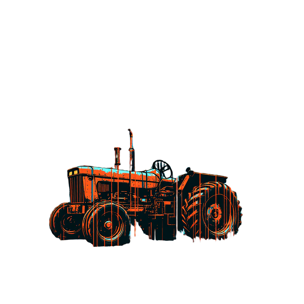 Rust & Thunder Rebellion