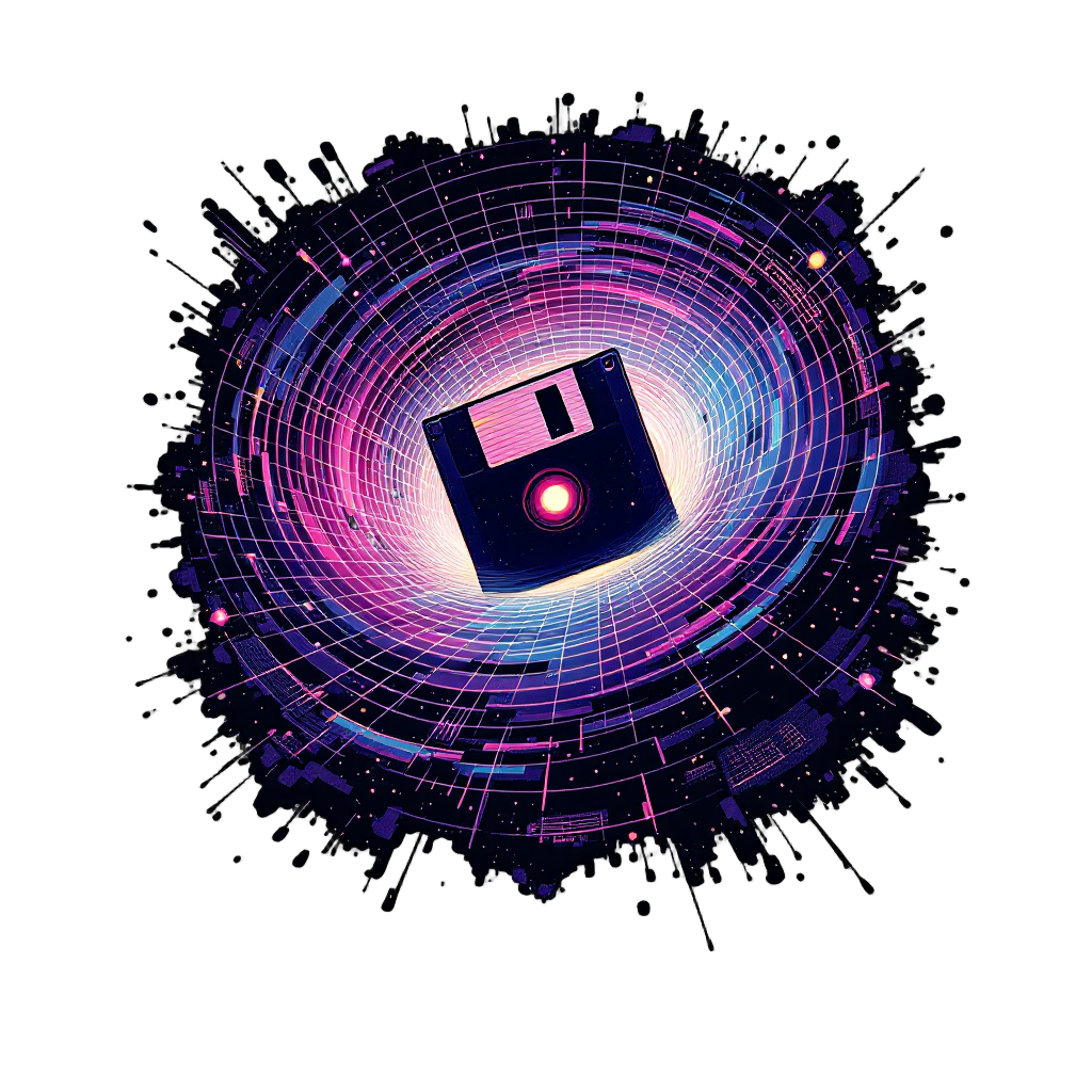Digital Nostalgia: The Last Save