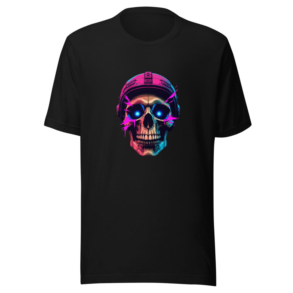 Neon Reaper: Digital Afterlife