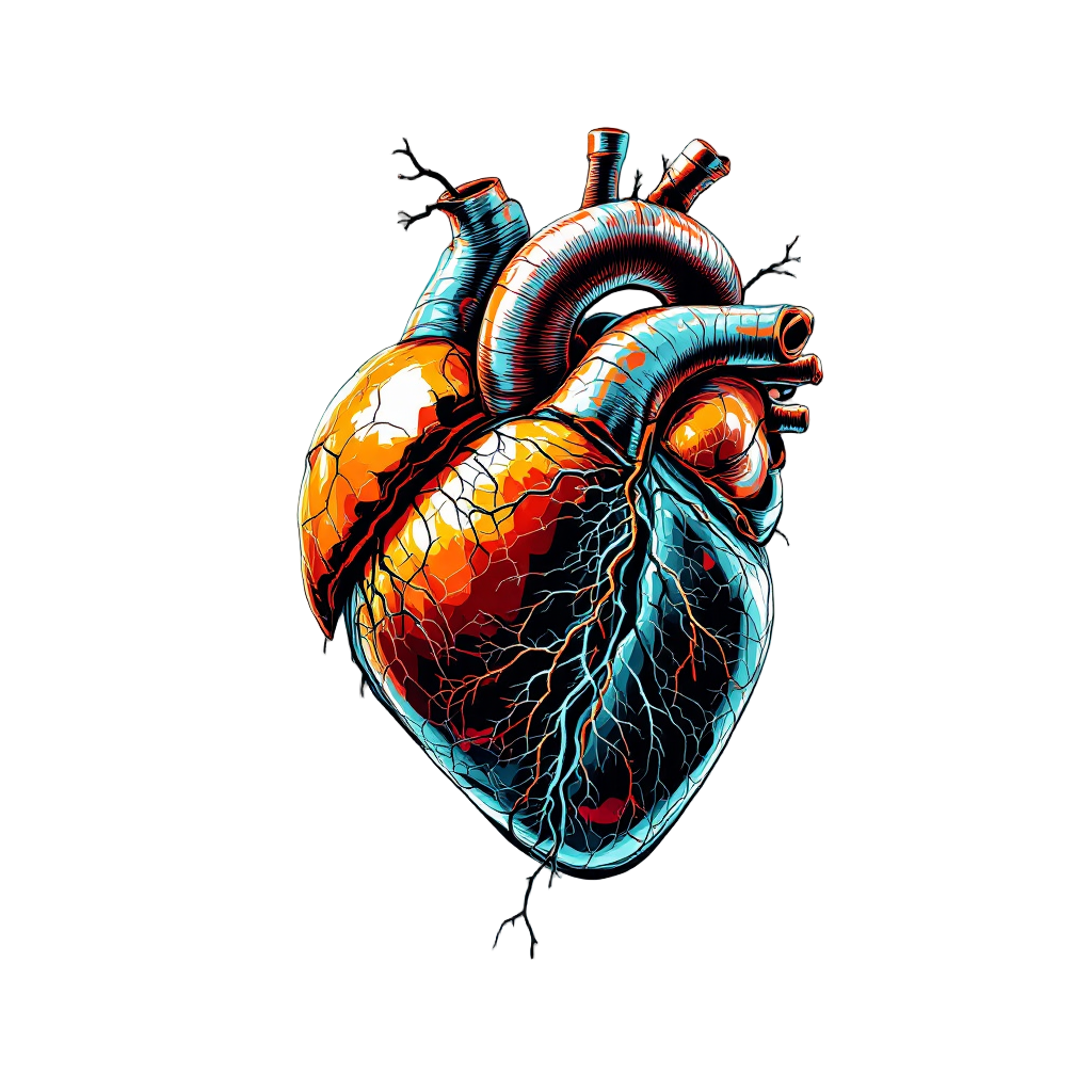 Anatomical Revolution