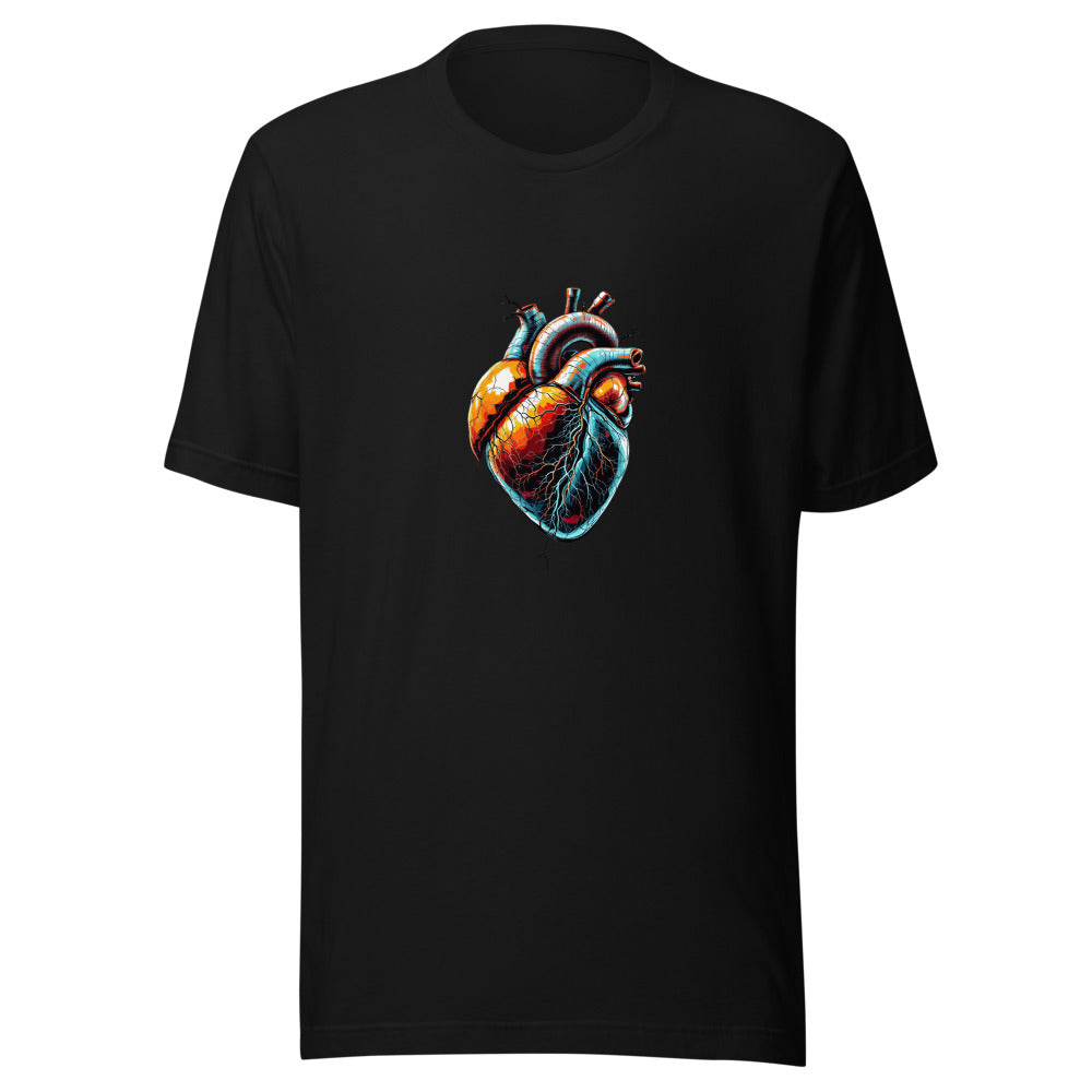 Anatomical Revolution