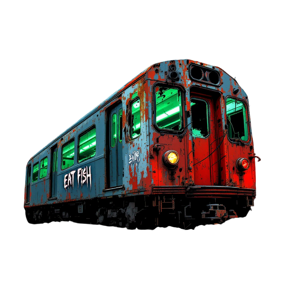 Rust Never Sleeps