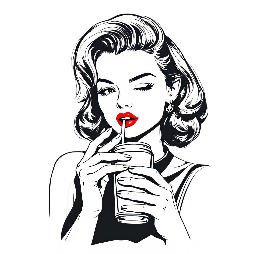 Thirsty For Trouble