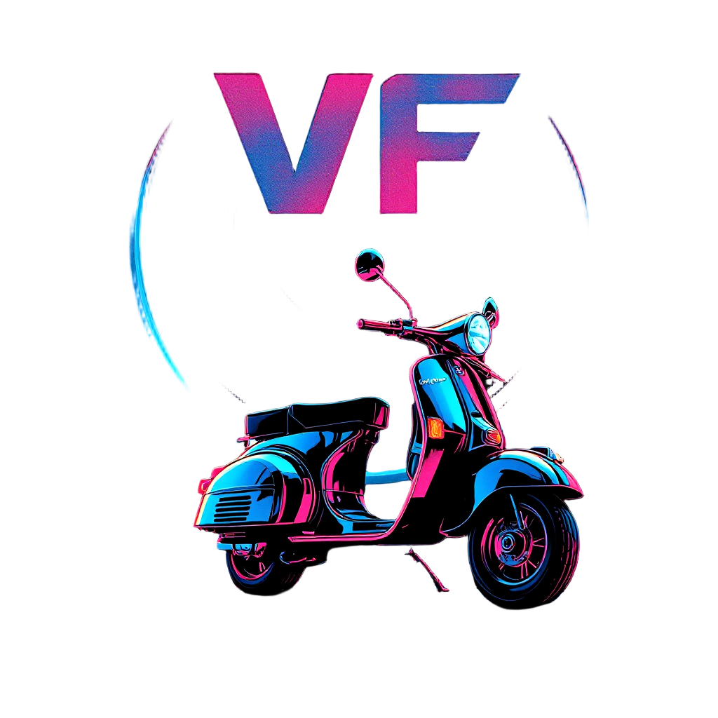Vinyl Dreams Ride