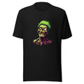 Toxic Mohawk Zombie