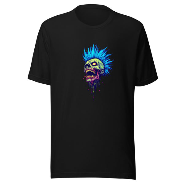 Neon Decay: Zombie Punk Revival