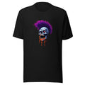Neon Reaper's Last Breath