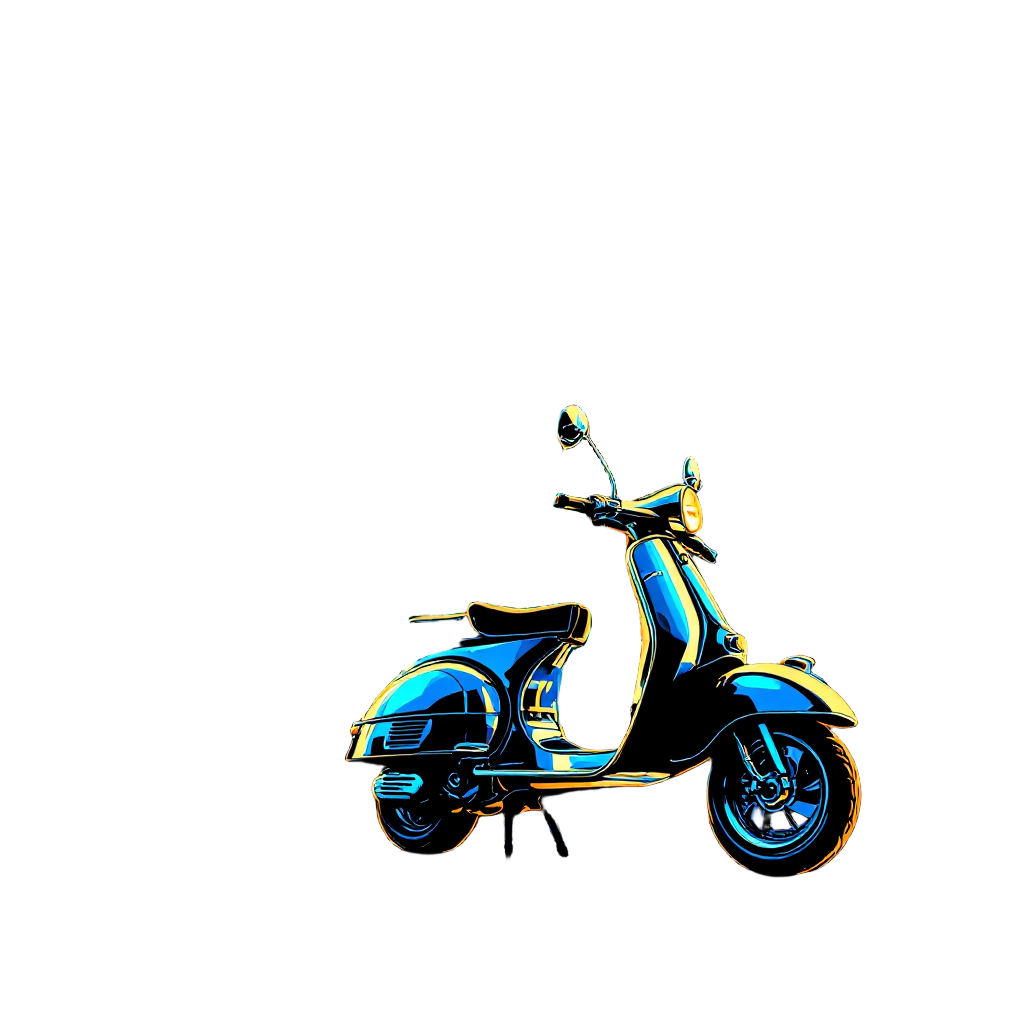 Neon Dreams, Steel City Nights