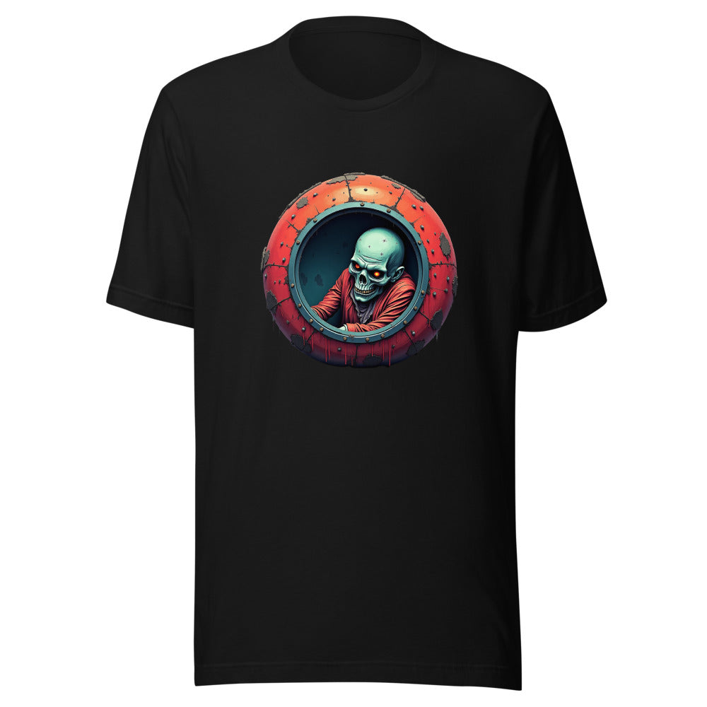 Hollow Planet Nightmare