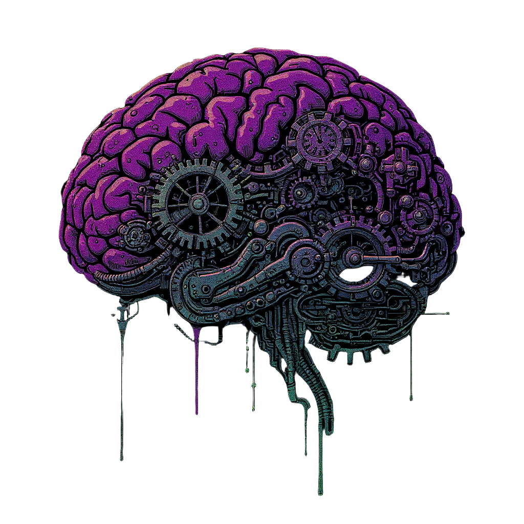 Mechanical Mind Awakening