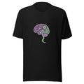 Neon Neural Breakdown