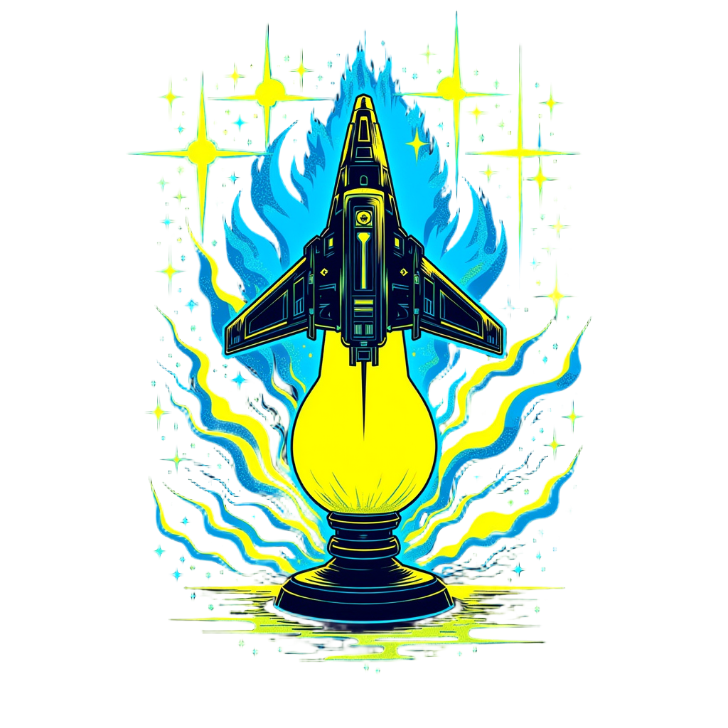 Ignite the Cosmos Within