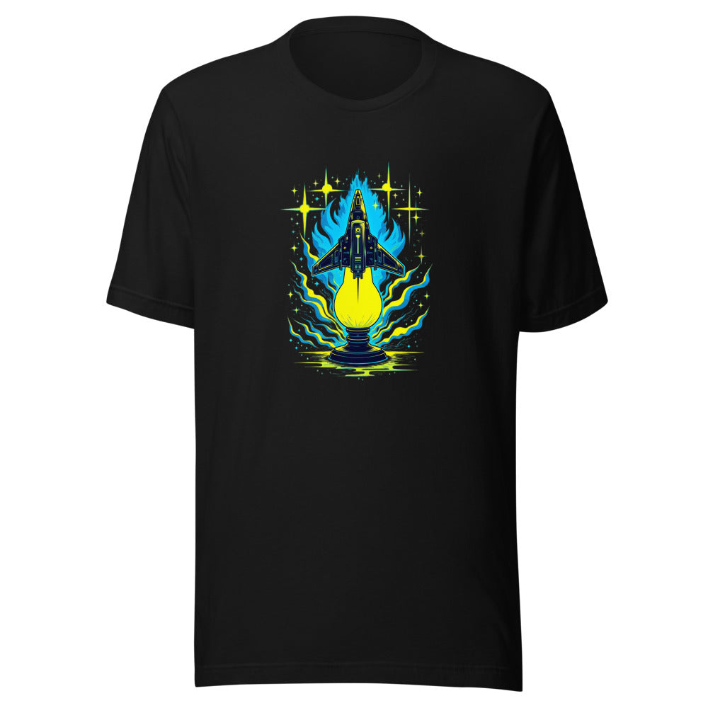 Ignite the Cosmos Within