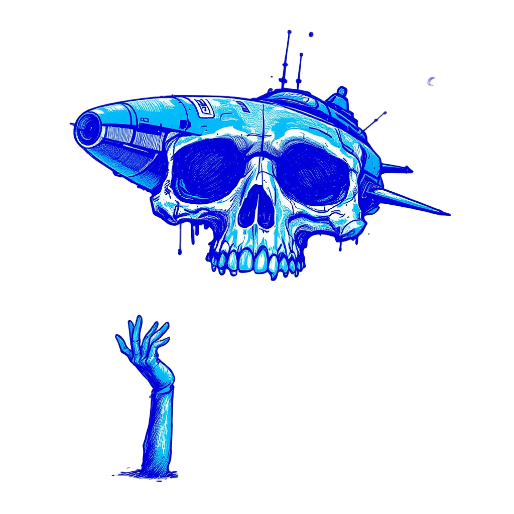 Cosmic Death Machine