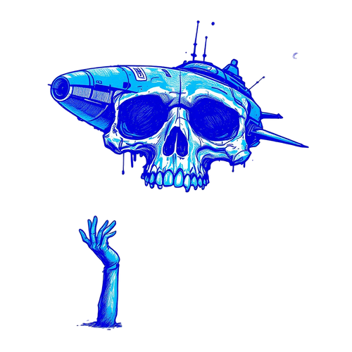 Cosmic Death Machine