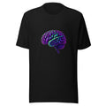 Neural Chaos: Neon Mind Unleashed