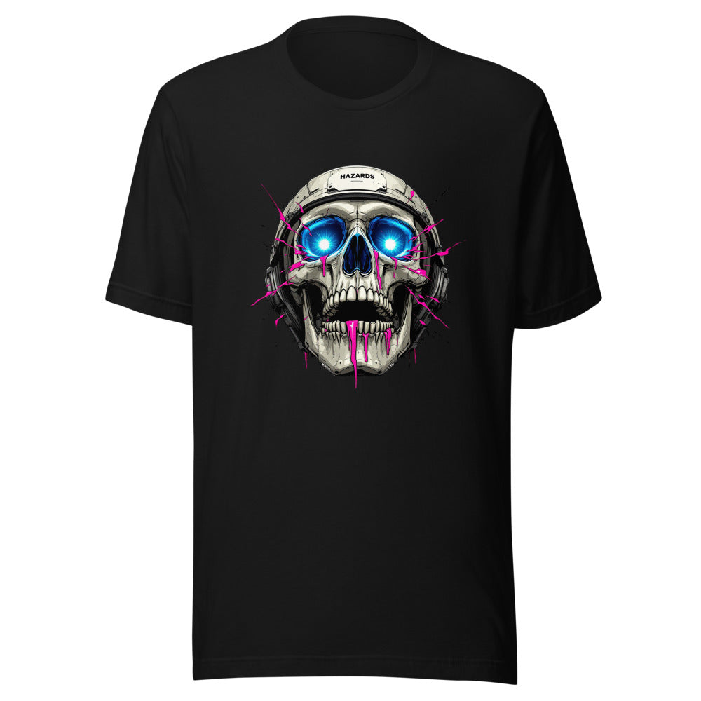 HAZARDS: NEON REAPER
