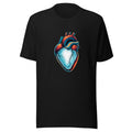 Neon Heartbeat Electric Soul