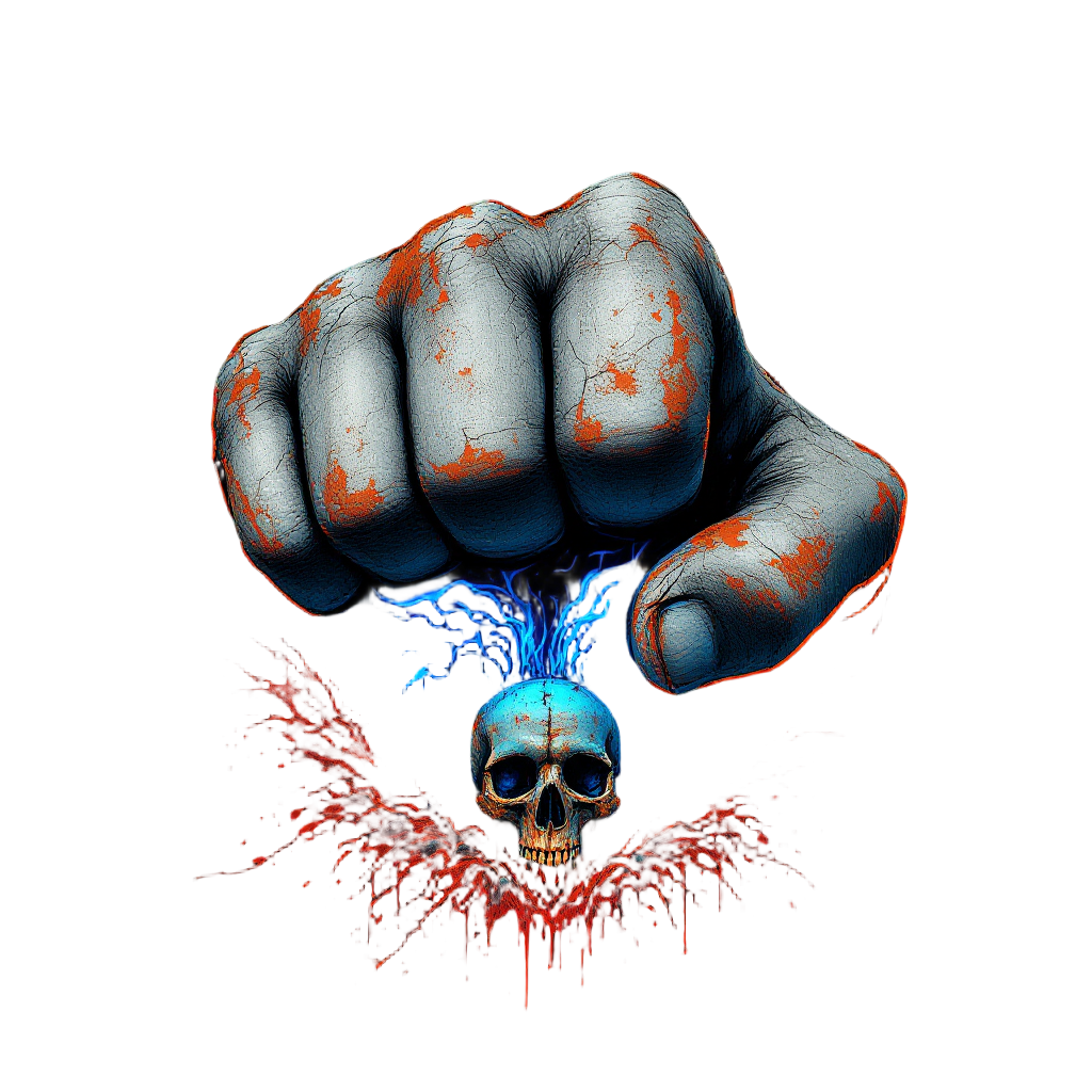 Knuckle Down on Death