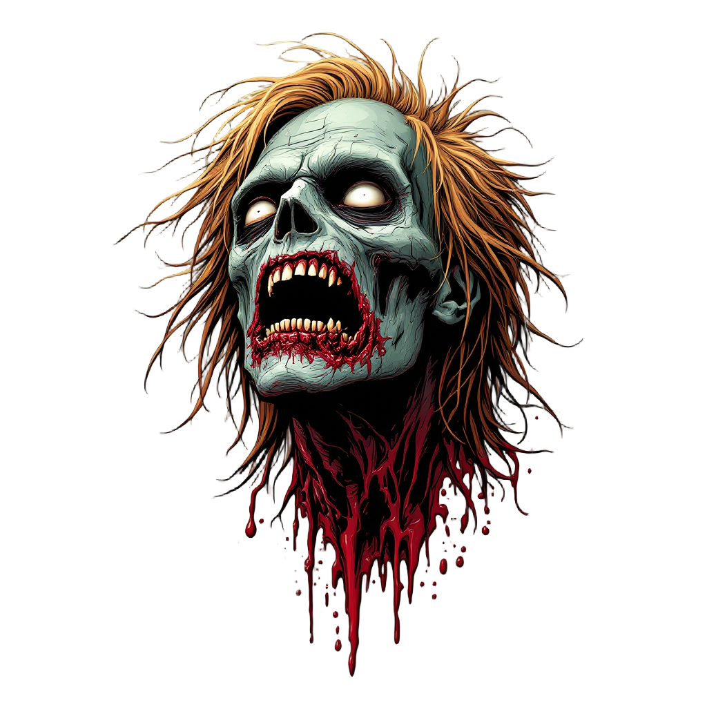 Dead Inside