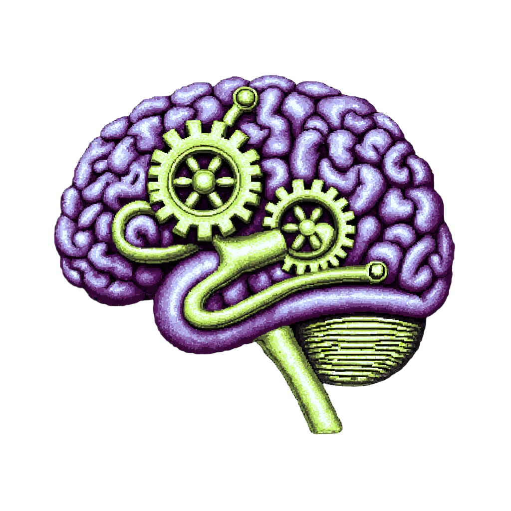 Mechanical Mind