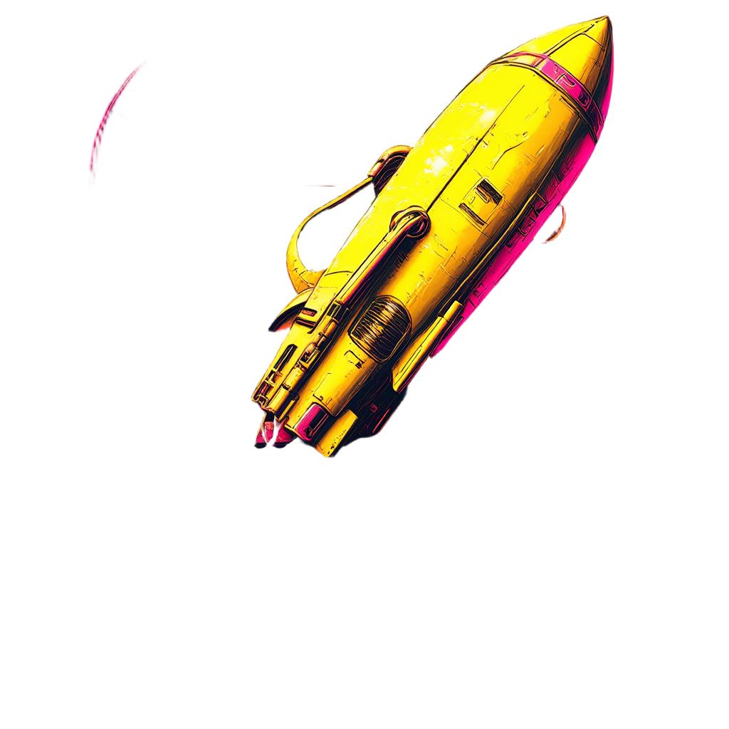Launch Pad Dreams