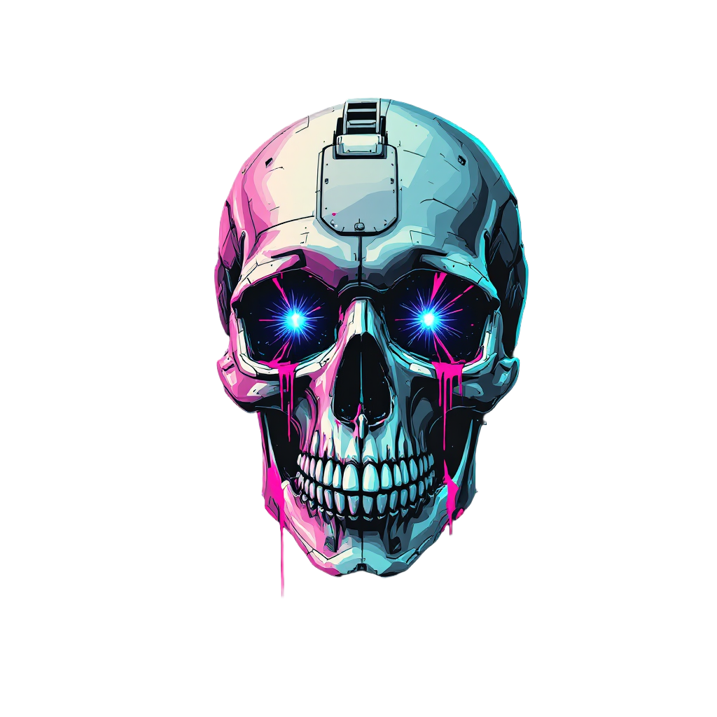 Neon Reaper Protocol