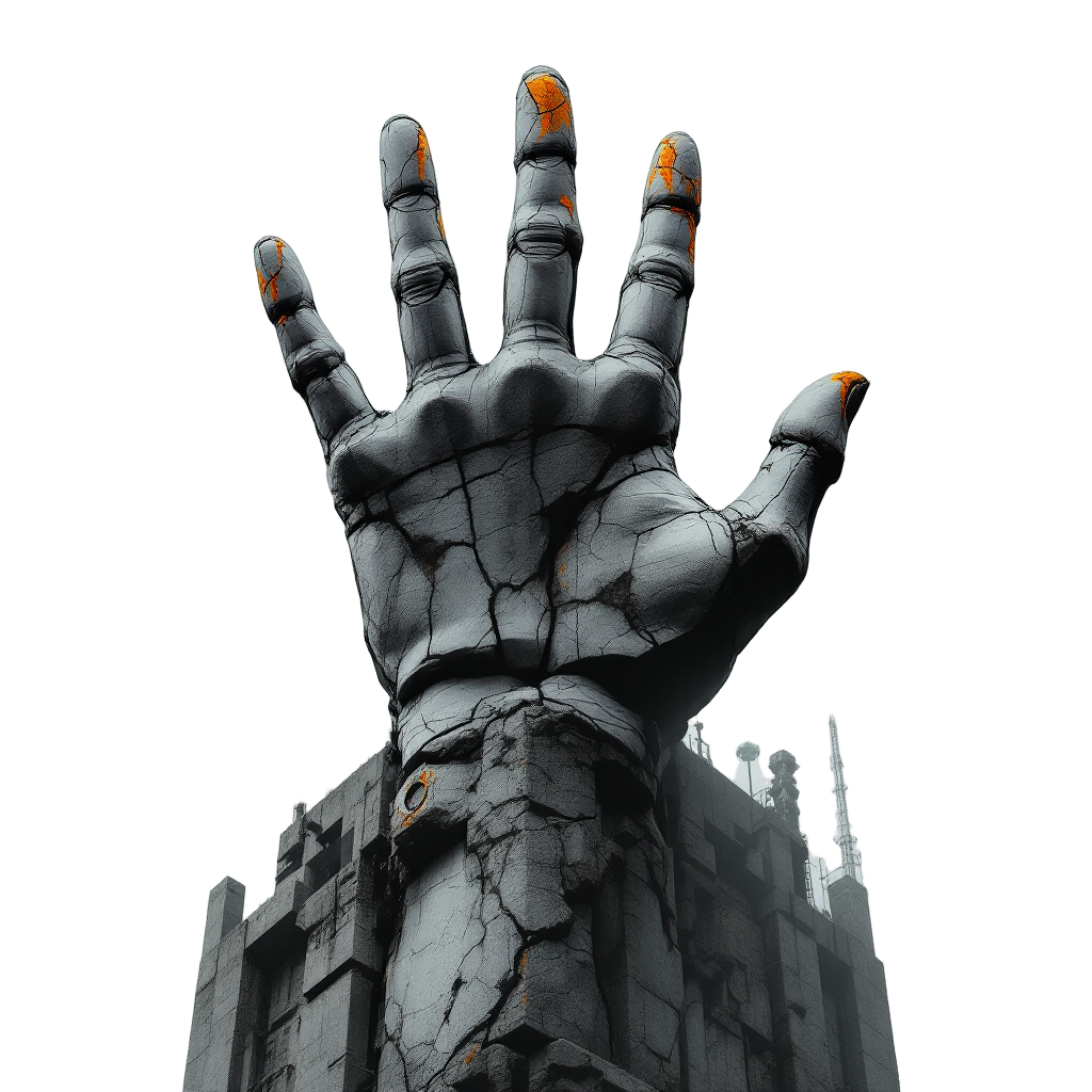 Concrete Uprising