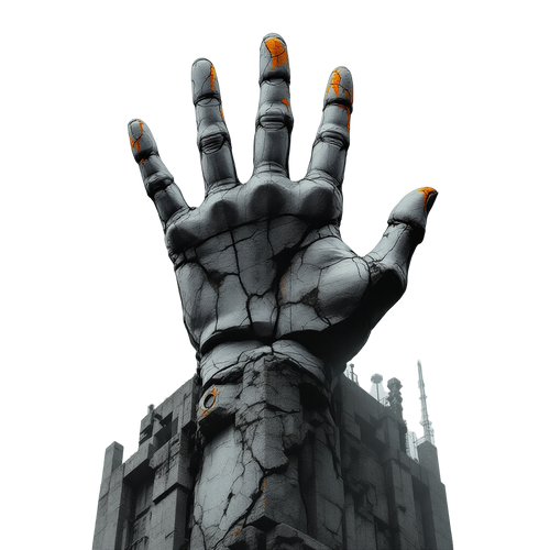 Concrete Uprising