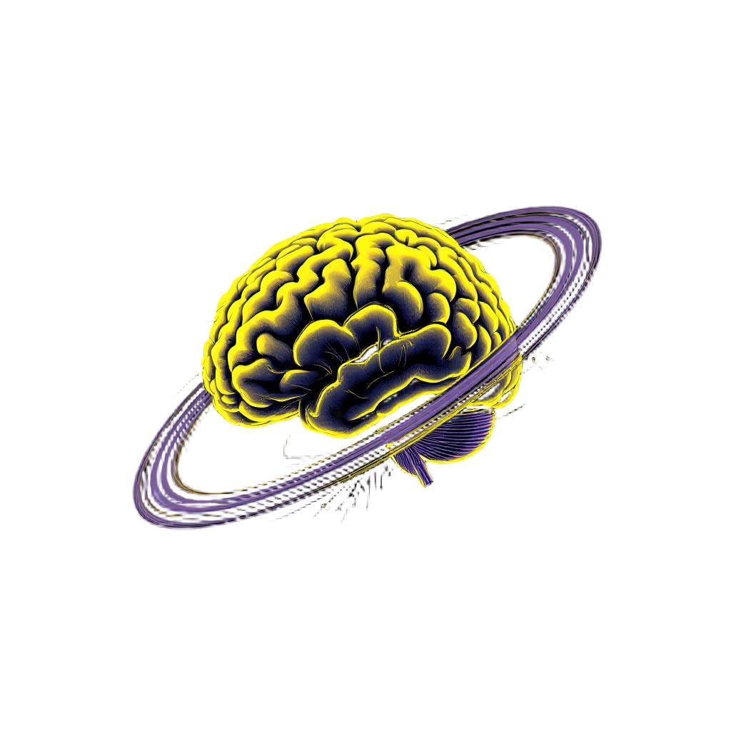 Infinite Mind Orbits Reality