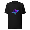 Neon Drip Planet